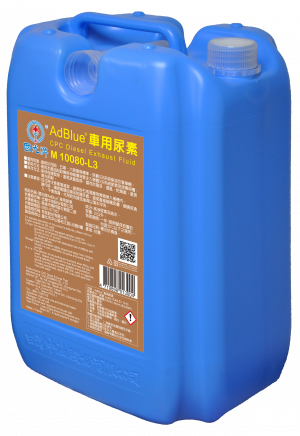 國光牌AdBlue®車用尿素